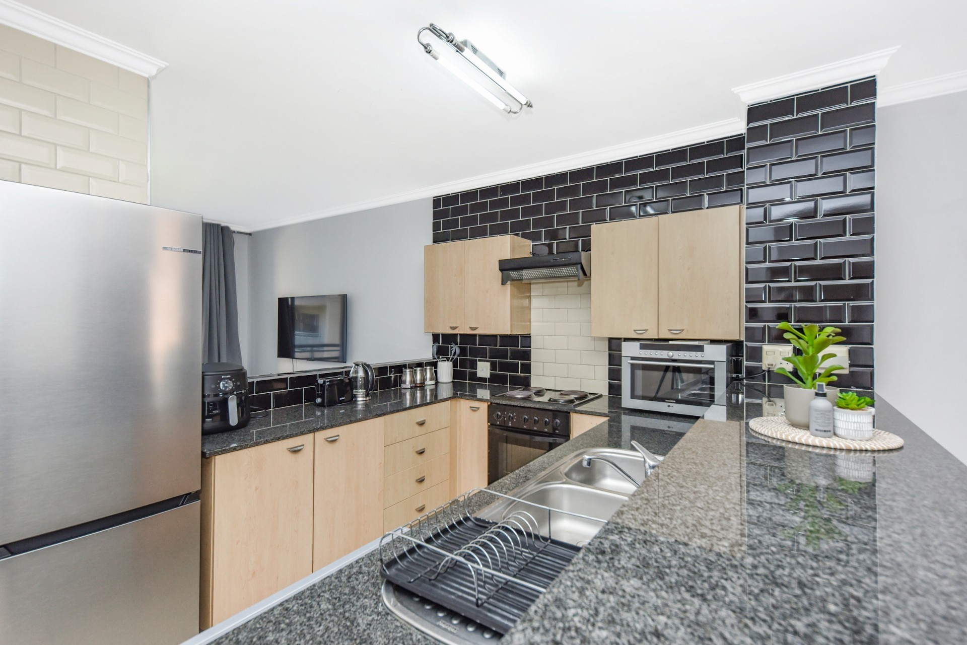 Apartment for rent in Morningside, Sandton, 80 m²