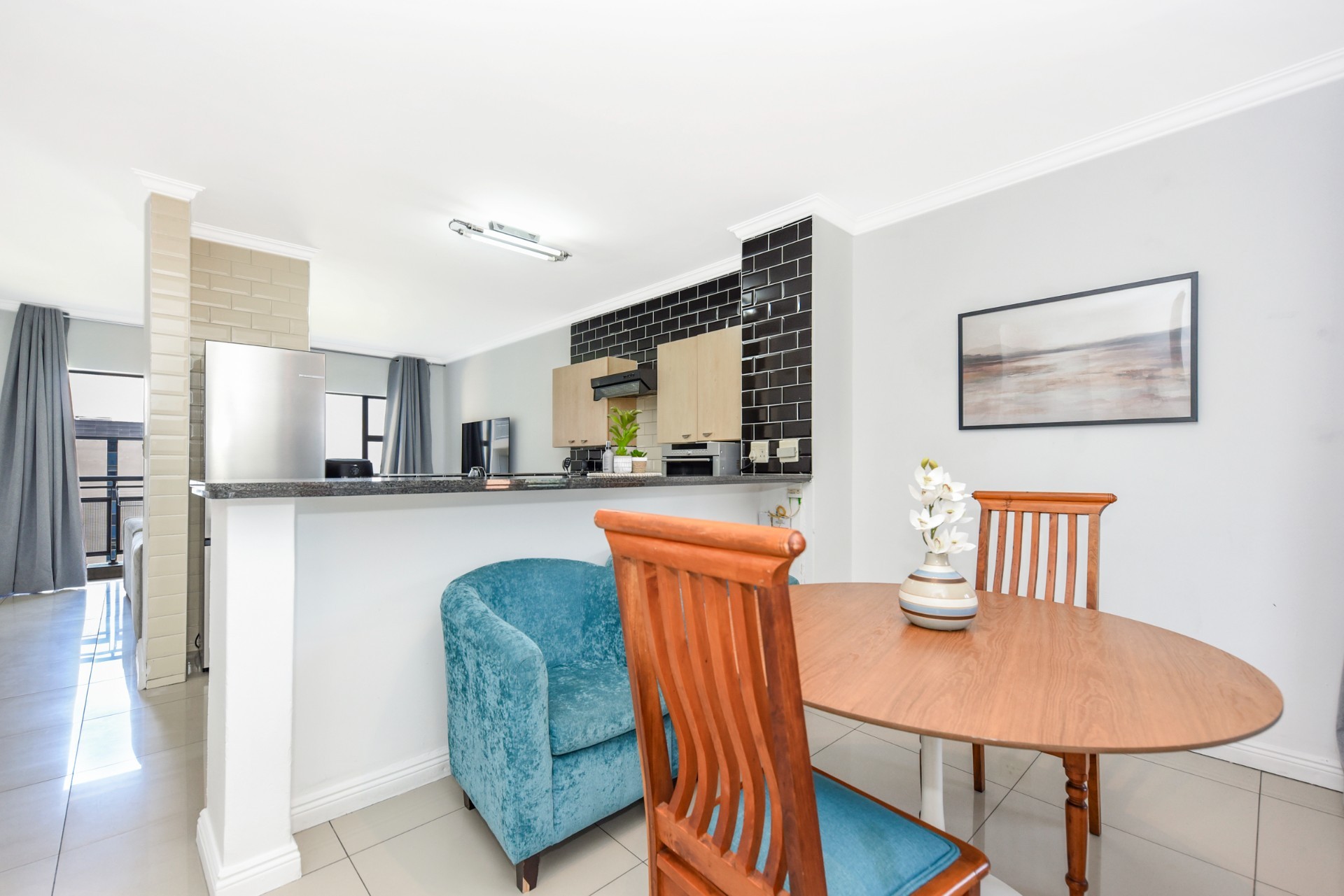 Apartment for rent in Morningside, Sandton, 80 m²