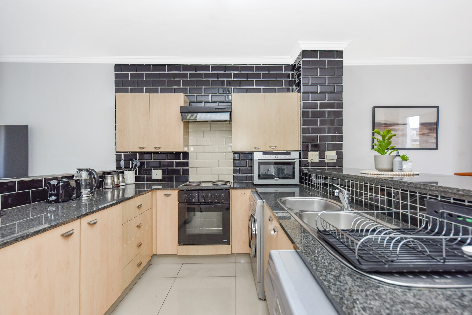Apartment for rent in Morningside, Sandton, 80 m²