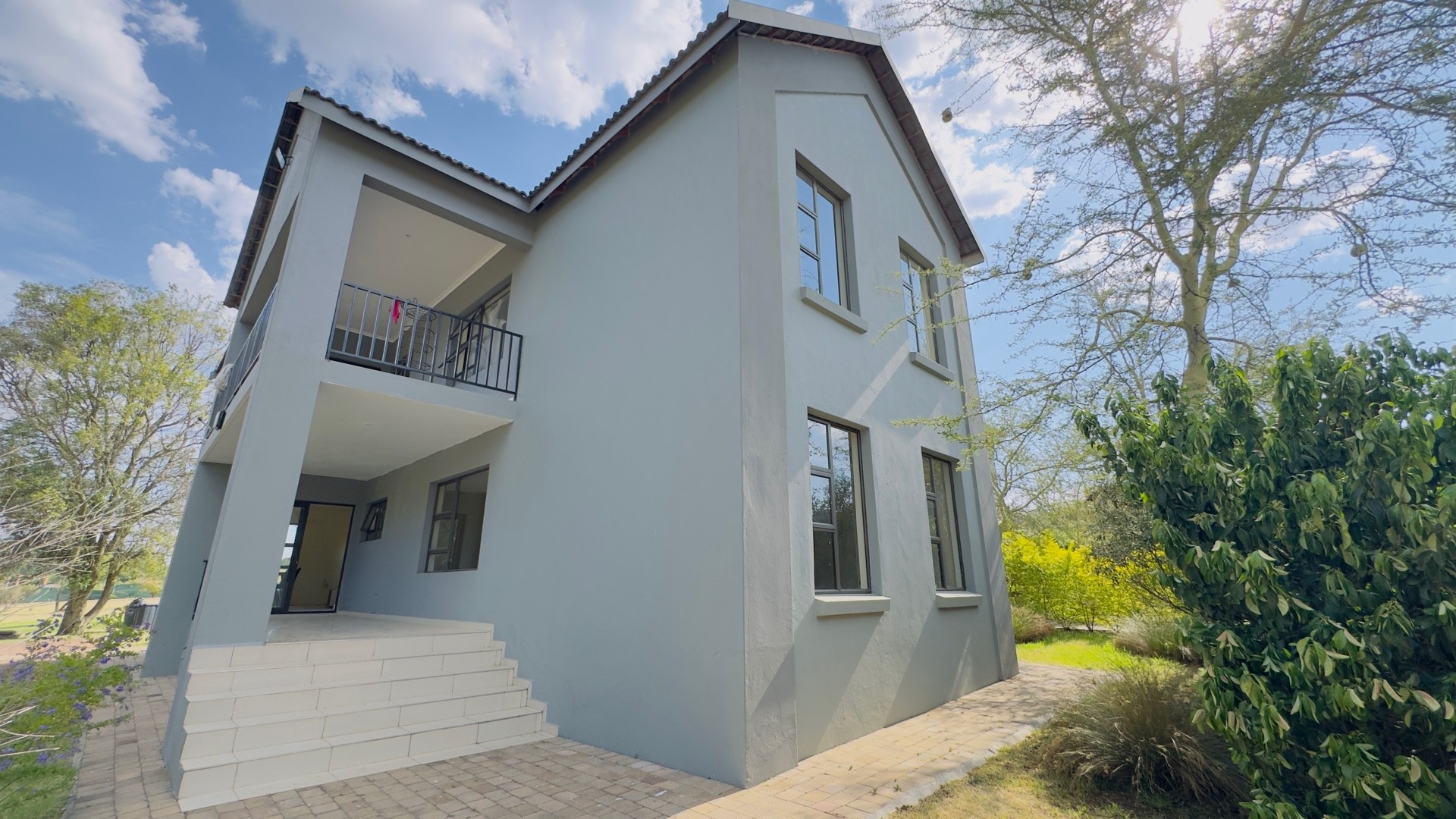 Small Holding for sale in Glen Austin AH, Midrand, 25600 m²