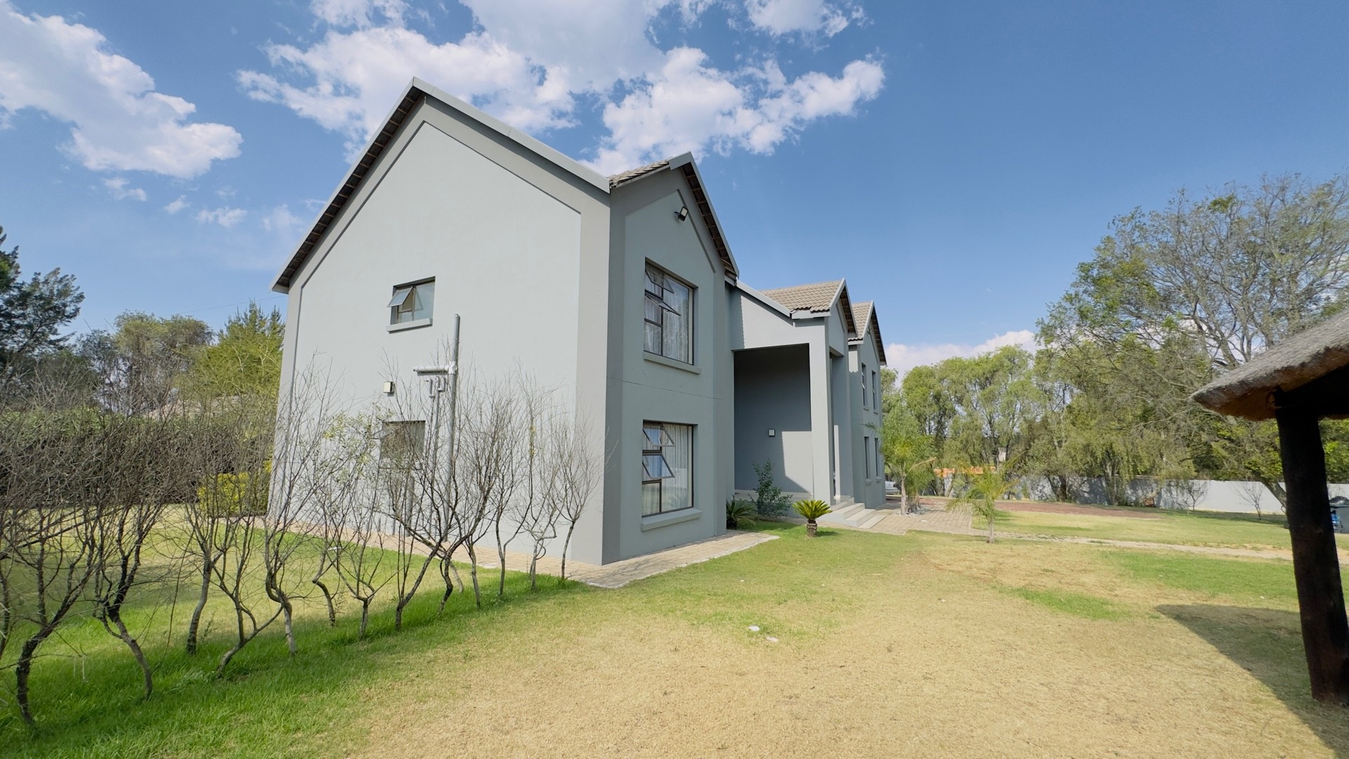 Small Holding for sale in Glen Austin AH, Midrand, 25600 m²