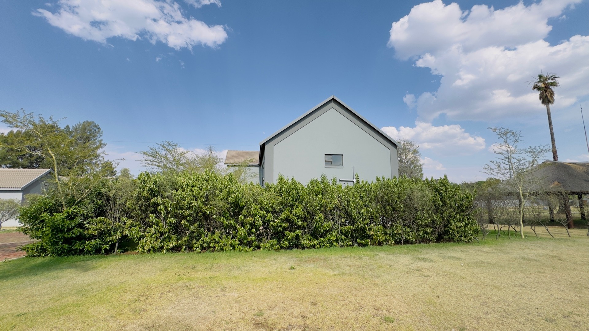 Small Holding for sale in Glen Austin AH, Midrand, 25600 m²
