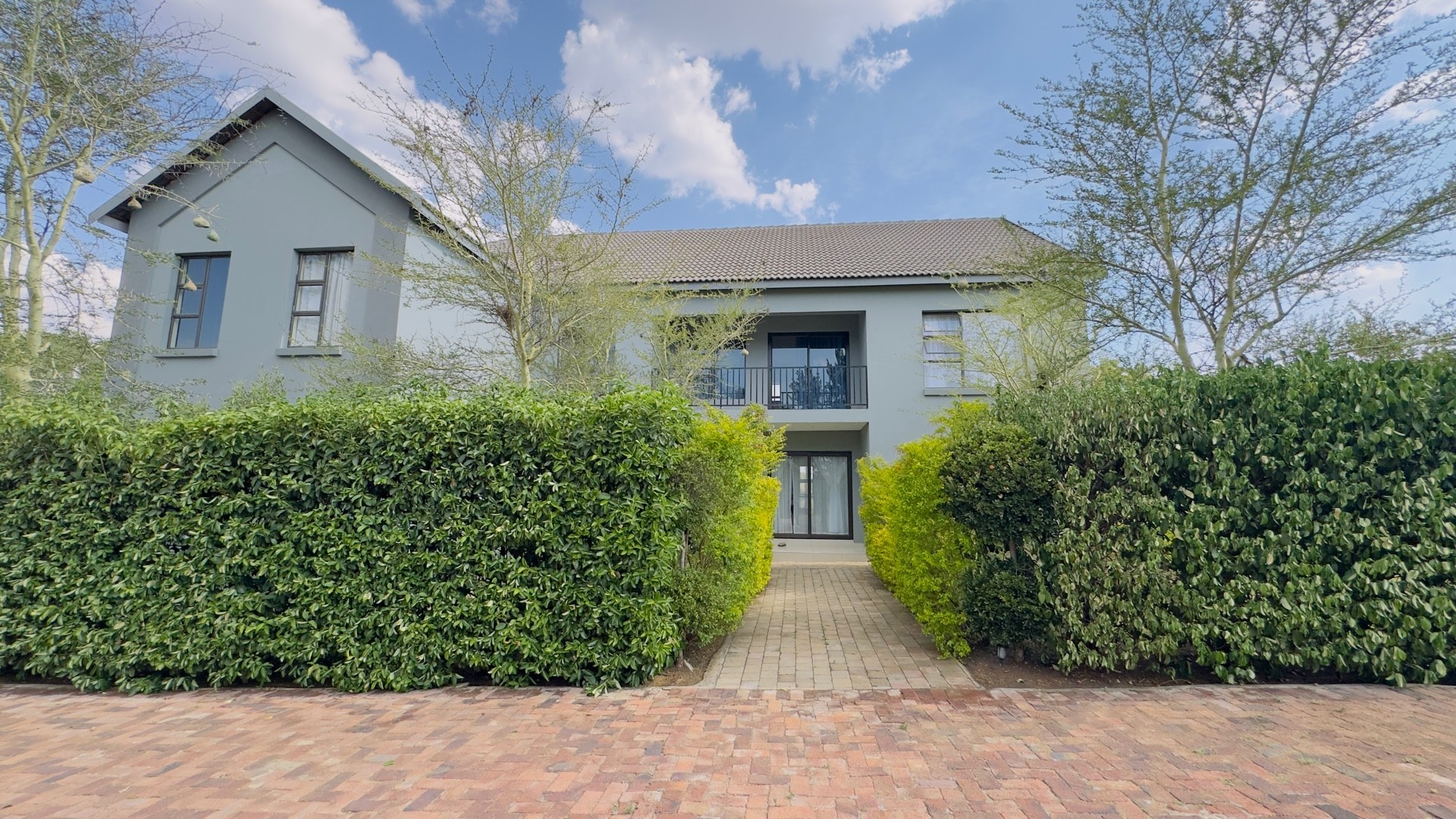 Small Holding for sale in Glen Austin AH, Midrand, 25600 m²