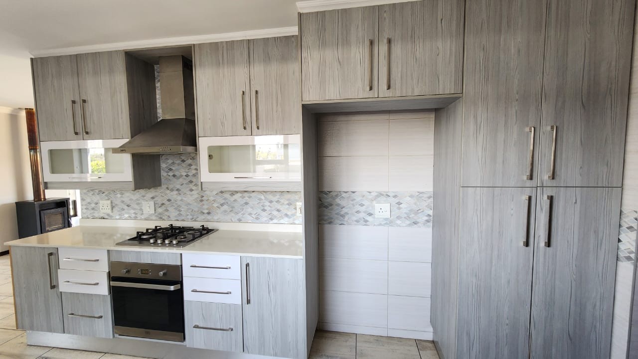 House for sale in Helderwyk, Brakpan, 167 m²