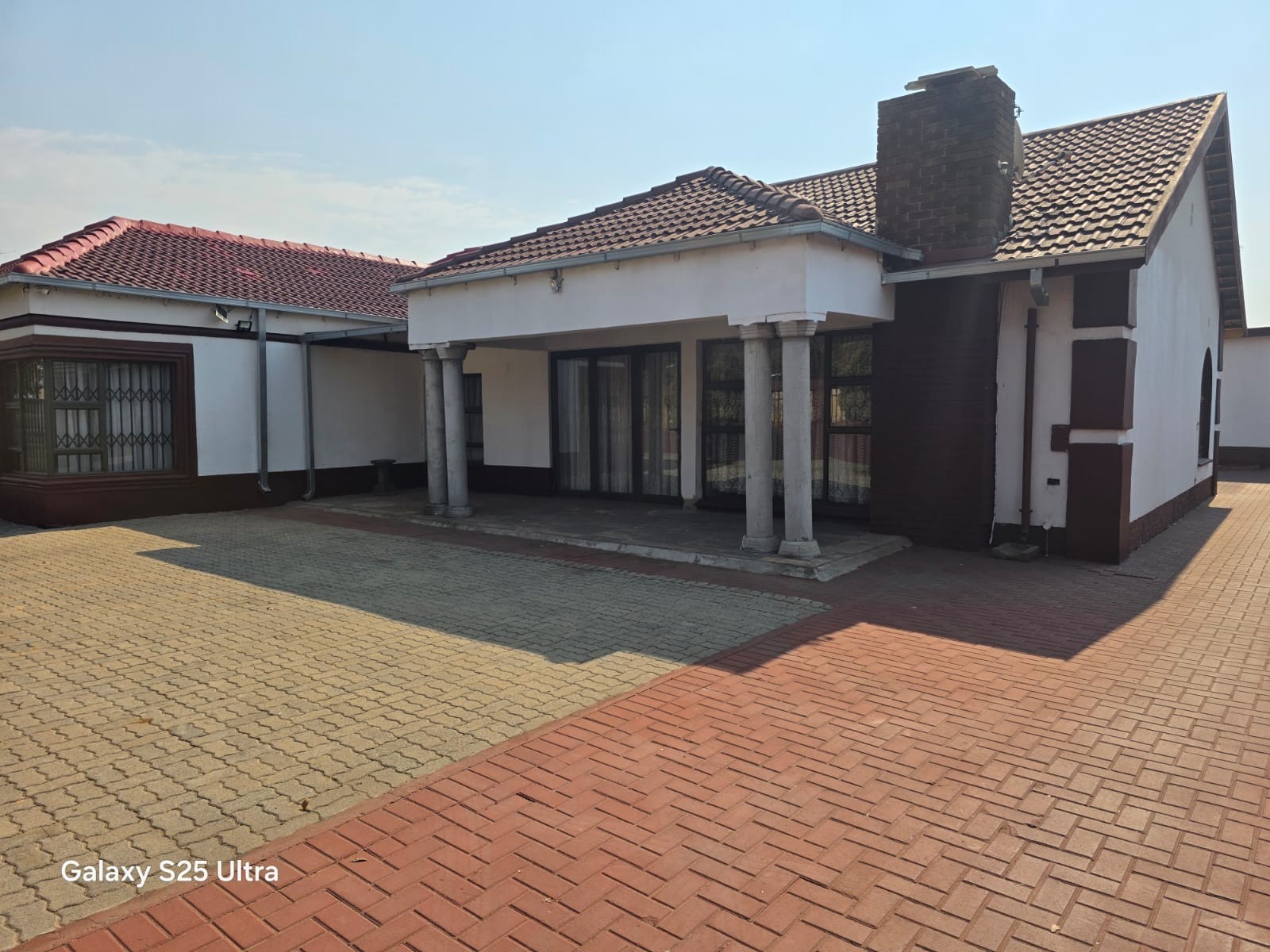 House for sale in Vanderbijlpark SE 6, Vanderbijlpark SE, Vanderbijlpark, 828 m²
