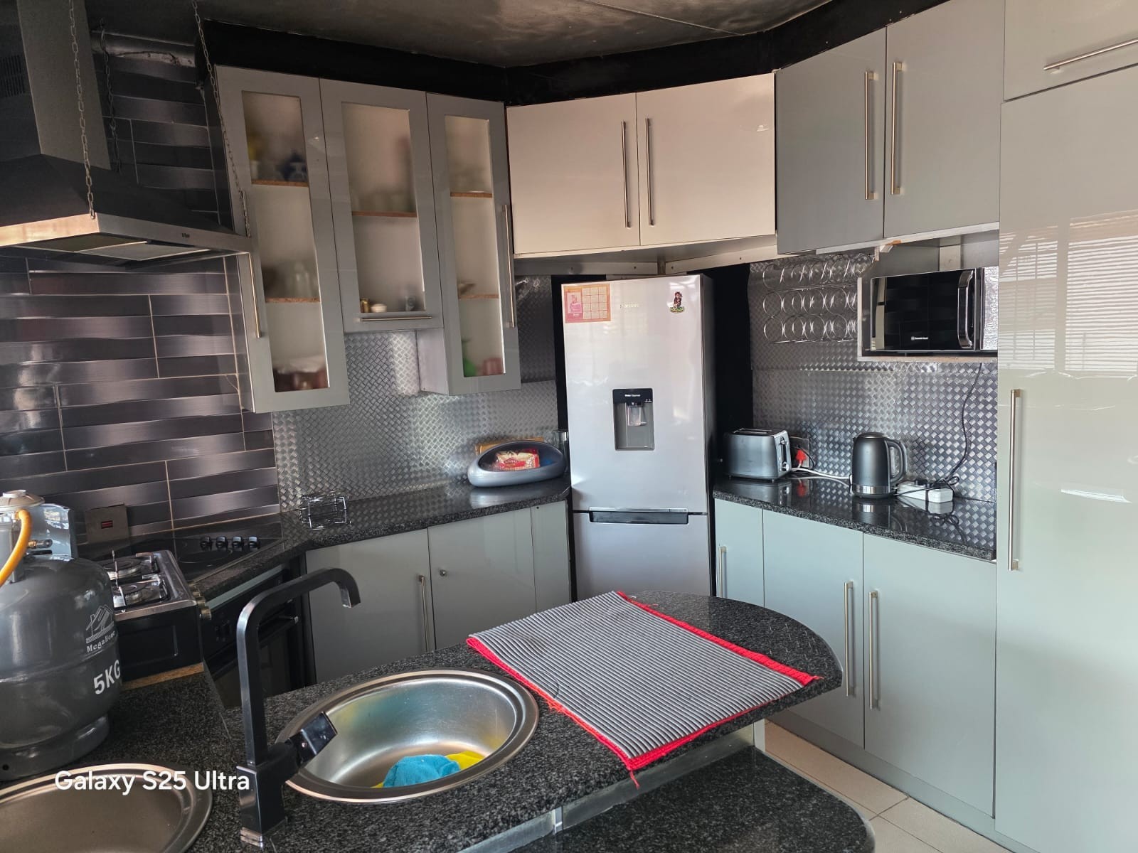 House for sale in Vanderbijlpark SE 6, Vanderbijlpark SE, Vanderbijlpark, 828 m²