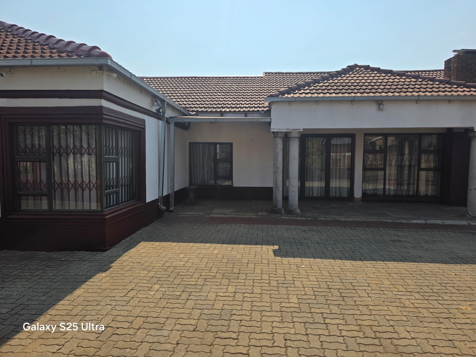House for sale in Vanderbijlpark SE 6, Vanderbijlpark SE, Vanderbijlpark, 828 m²