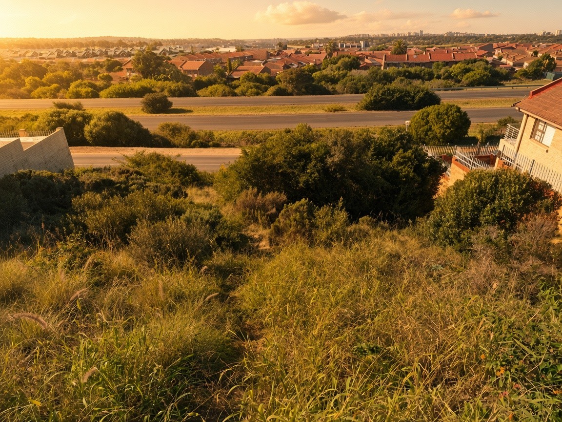 Vacant Land for sale in Menkenkop, Mossel Bay, 748 m²