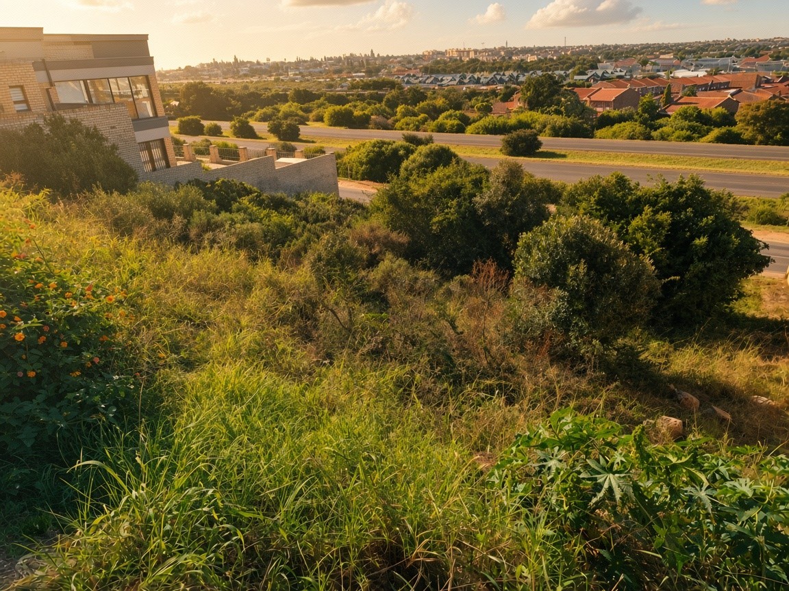 Vacant Land for sale in Menkenkop, Mossel Bay, 748 m²