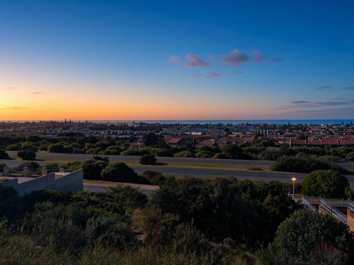 Vacant Land for sale in Menkenkop, Mossel Bay, 748 m²