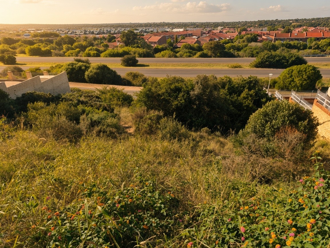 Vacant Land for sale in Menkenkop, Mossel Bay, 748 m²