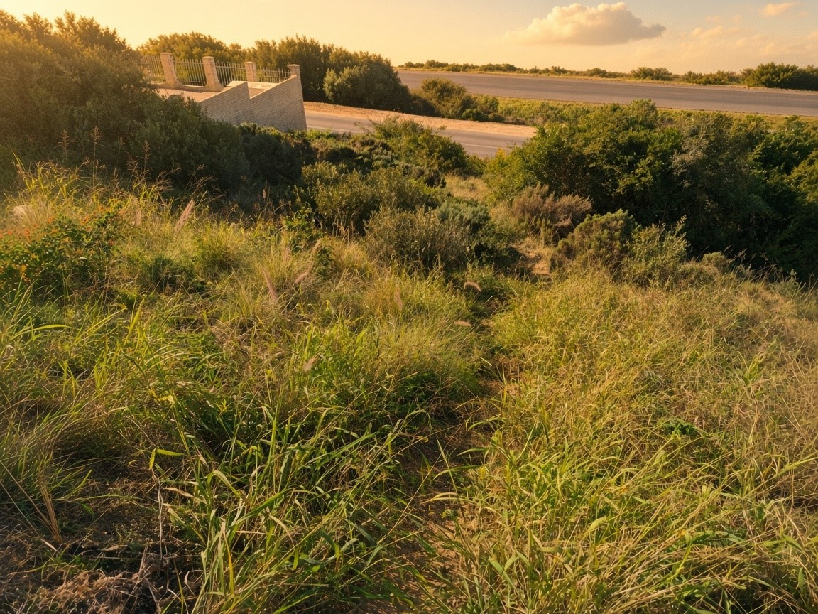 Vacant Land for sale in Menkenkop, Mossel Bay, 748 m²