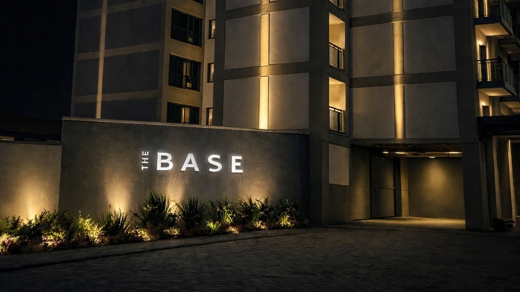 Apartment for sale in Ferndale, Randburg, 43 m²