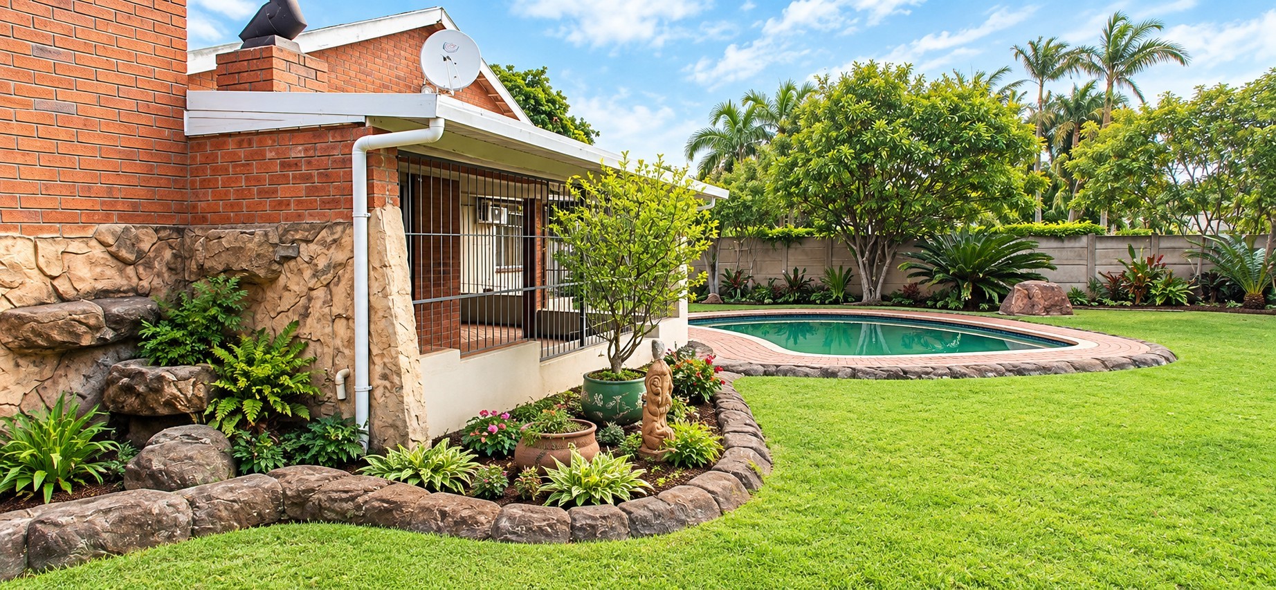 House for sale in Arboretum, Richards Bay, KwaZulu Natal, 888 m²
