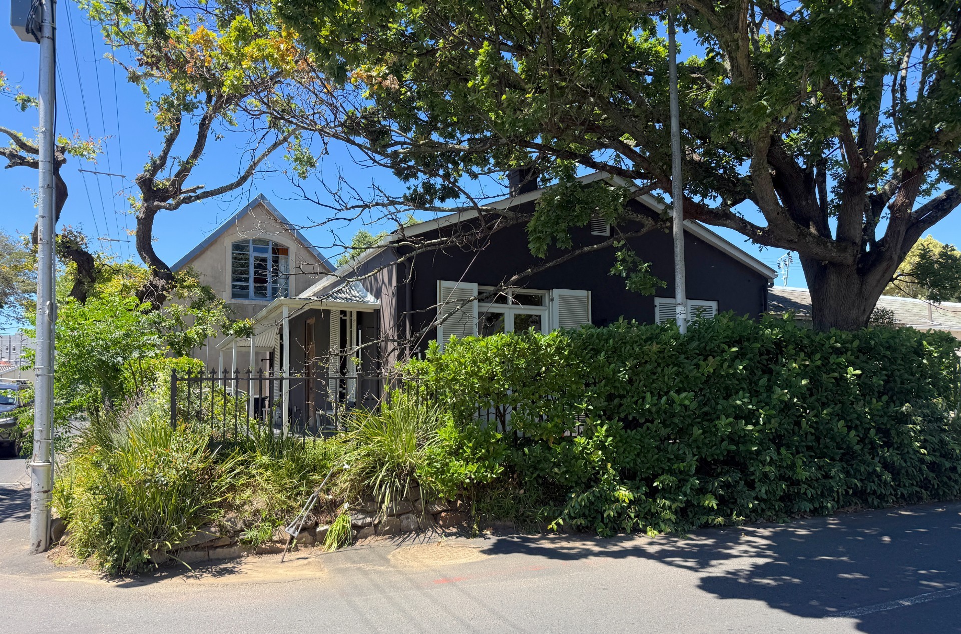 House for rent in Rondebosch Village, Rondebosch, Cape Town, 24 Rouwkoop Road, Rondebosch Village, Rondebosch, Cape Town, Western Cape, 117 m²
