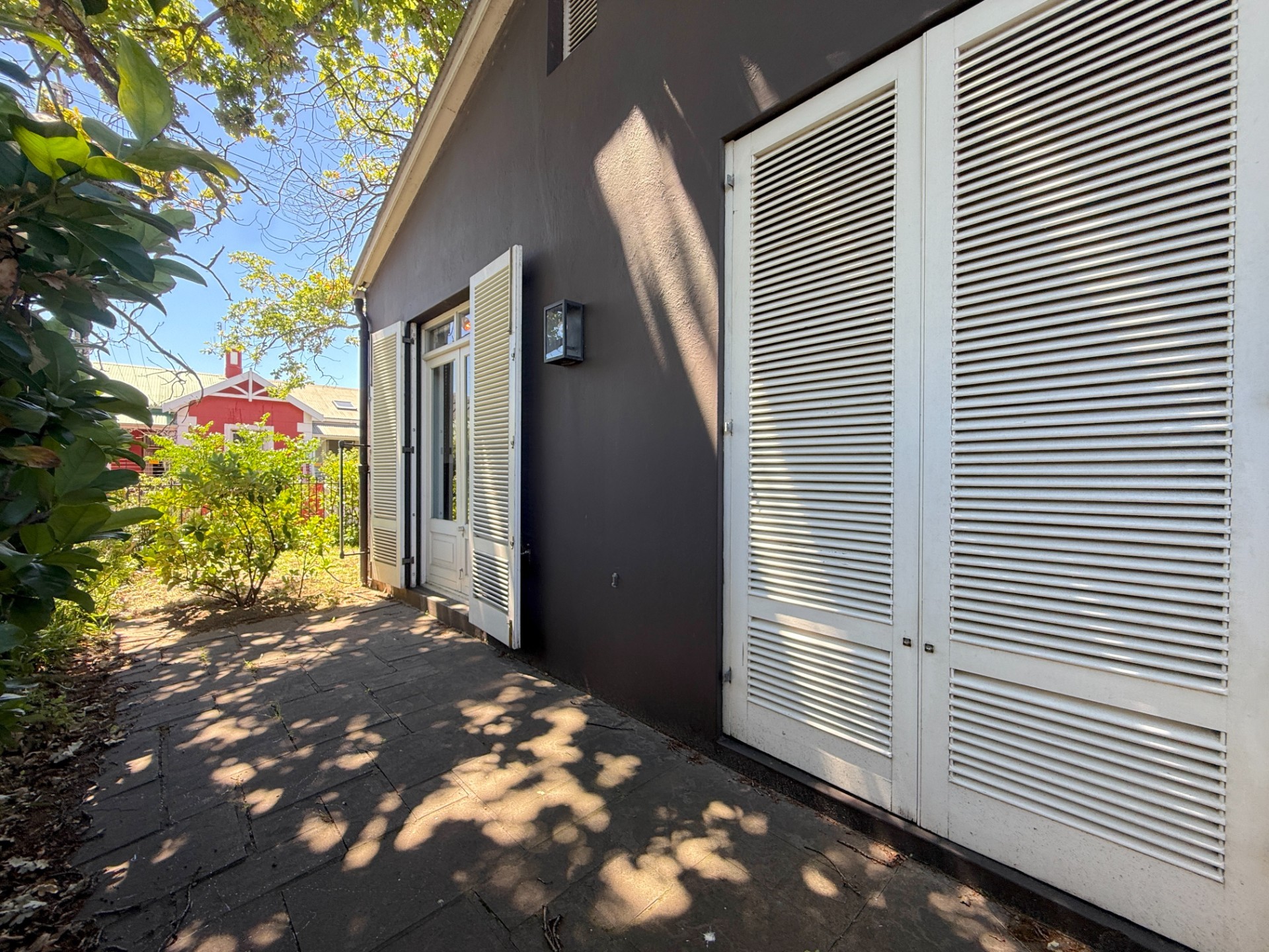 House for rent in Rondebosch Village, Rondebosch, Cape Town, 24 Rouwkoop Road, Rondebosch Village, Rondebosch, Cape Town, Western Cape, 117 m²