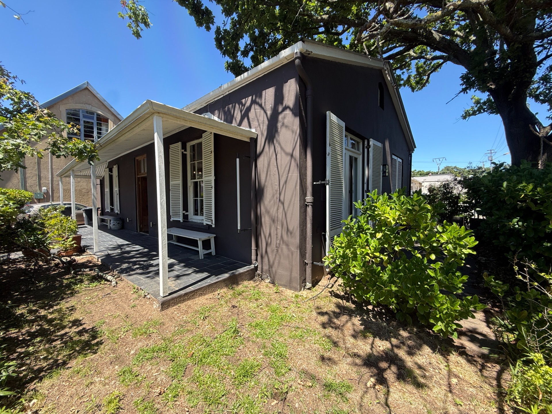 House for rent in Rondebosch Village, Rondebosch, Cape Town, 24 Rouwkoop Road, Rondebosch Village, Rondebosch, Cape Town, Western Cape, 117 m²