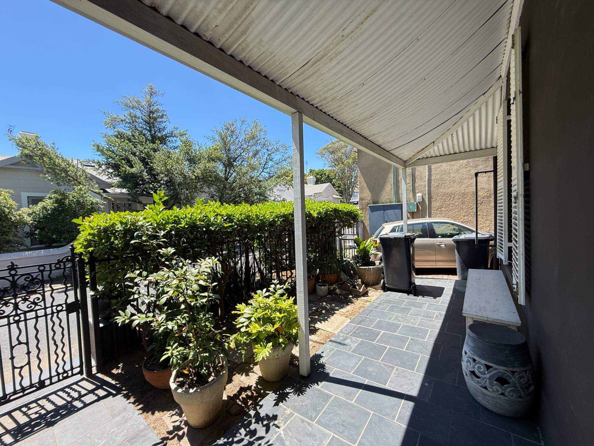 House for rent in Rondebosch Village, Rondebosch, Cape Town, 24 Rouwkoop Road, Rondebosch Village, Rondebosch, Cape Town, Western Cape, 117 m²