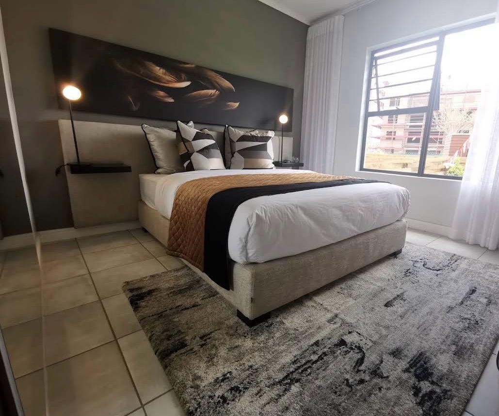 Apartment for rent in Zwartkoppies, Pretoria, 0932, greencreek Estate, 01 lagoon drive, Zwartkoppies, Pretoria, Gauteng, 79 m²
