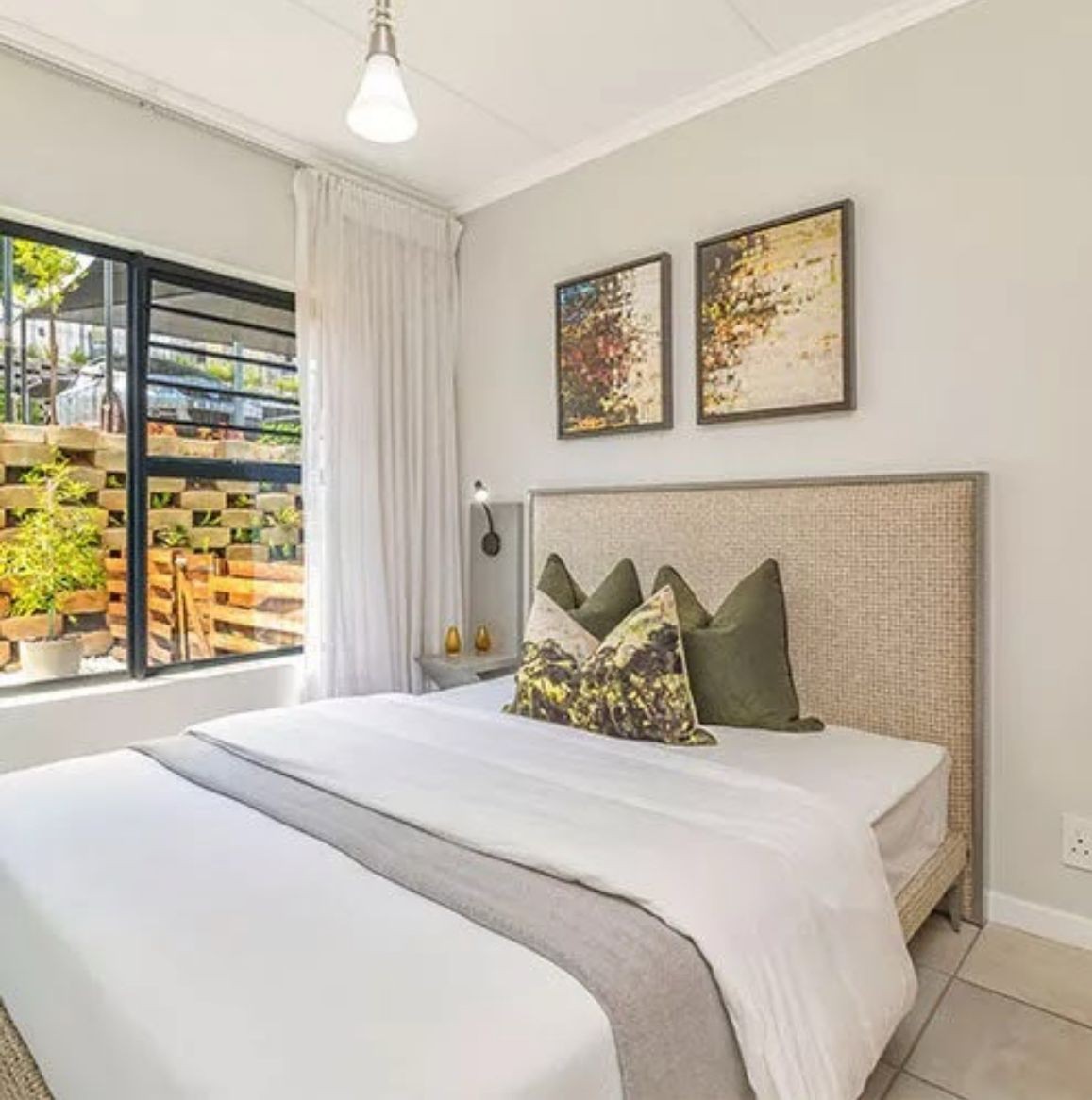 Apartment for rent in Zwartkoppies, Pretoria, 0932, greencreek Estate, 01 lagoon drive, Zwartkoppies, Pretoria, Gauteng, 79 m²