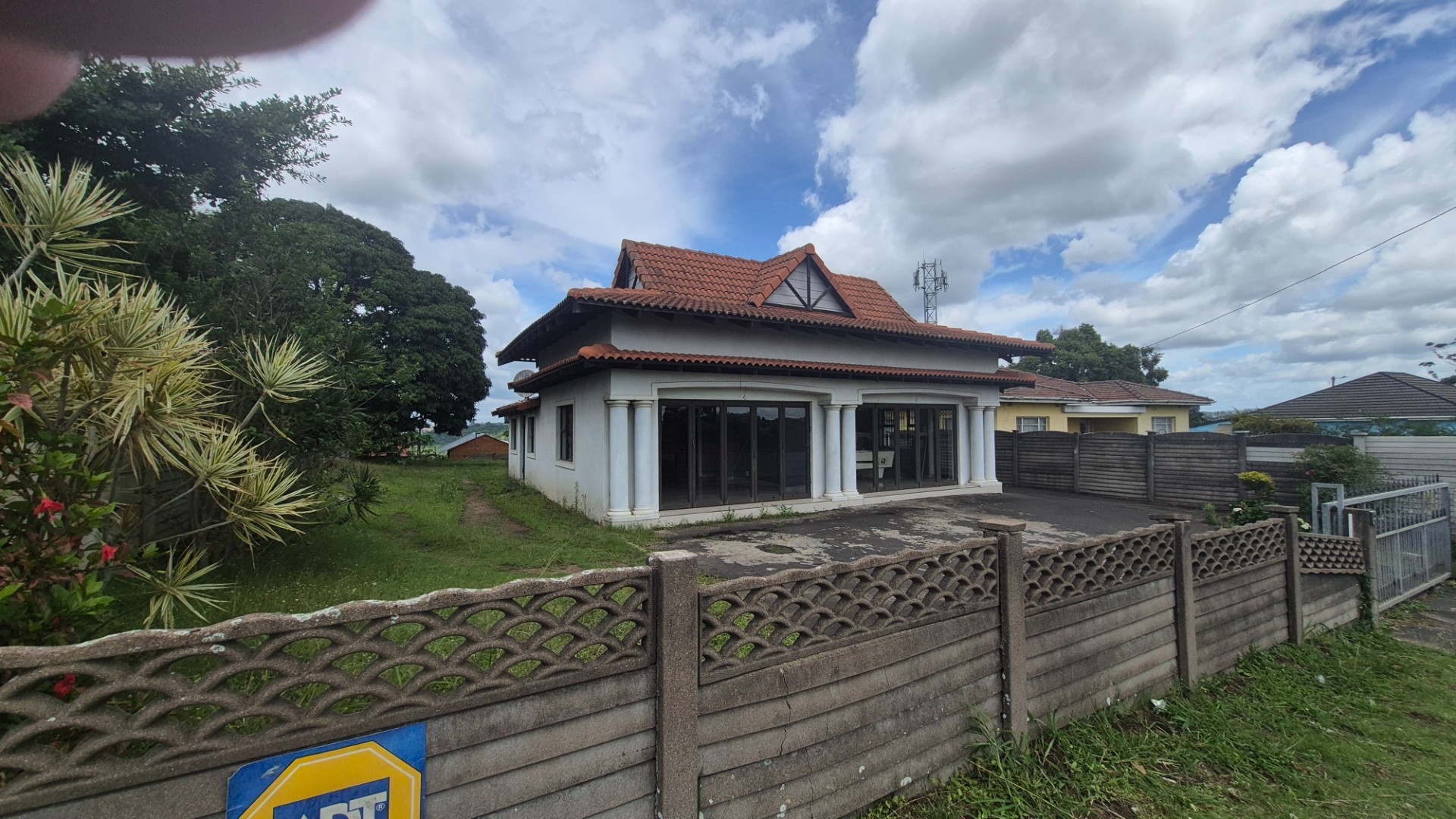 House for sale in Escombe, Queensburgh, KwaZulu Natal, 685 Stella road, Escombe, Queensburgh, KwaZulu Natal