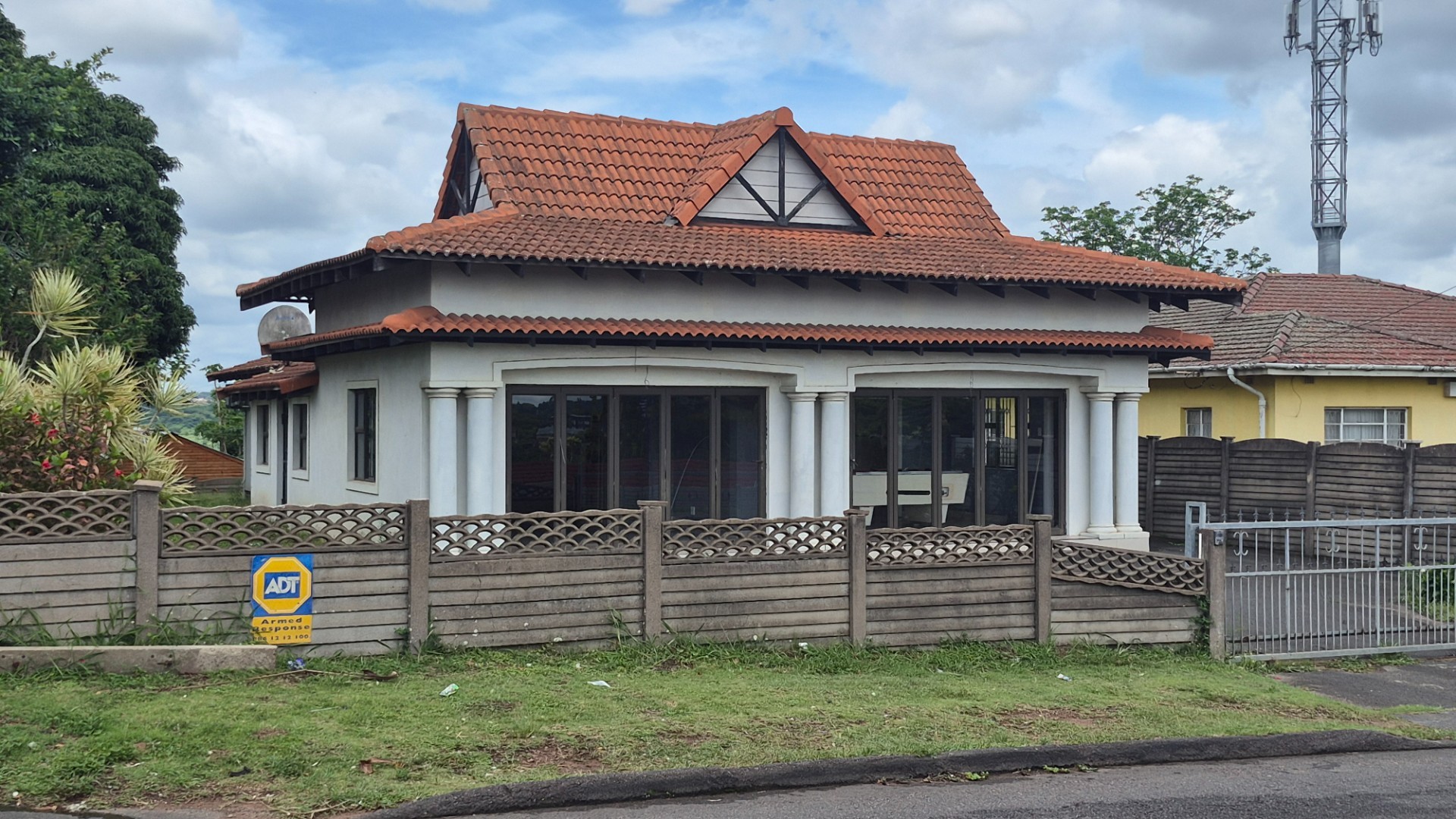 House for sale in Escombe, Queensburgh, KwaZulu Natal, 685 Stella road, Escombe, Queensburgh, KwaZulu Natal