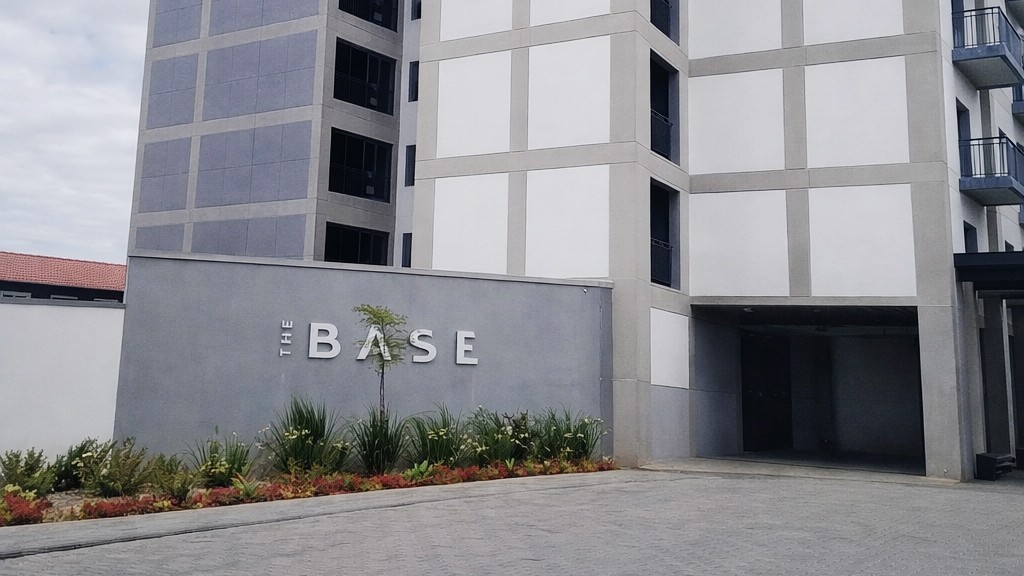 Apartment for sale in Ferndale, Randburg, 37 m²