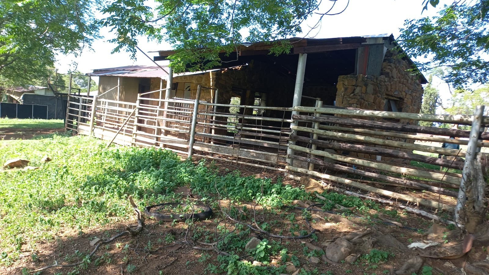 Farm for sale in Utrecht Rural, Utrecht, KwaZulu Natal