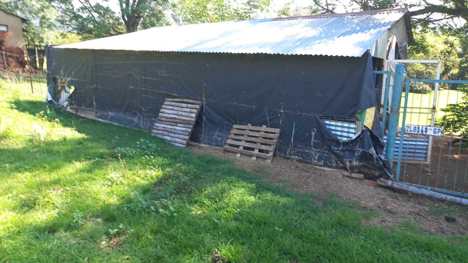 Farm for sale in Utrecht Rural, Utrecht, KwaZulu Natal