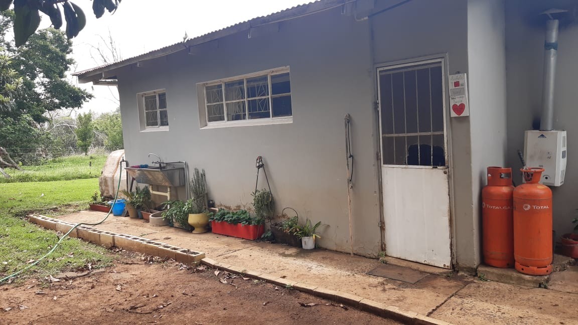 Farm for sale in Utrecht Rural, Utrecht, KwaZulu Natal
