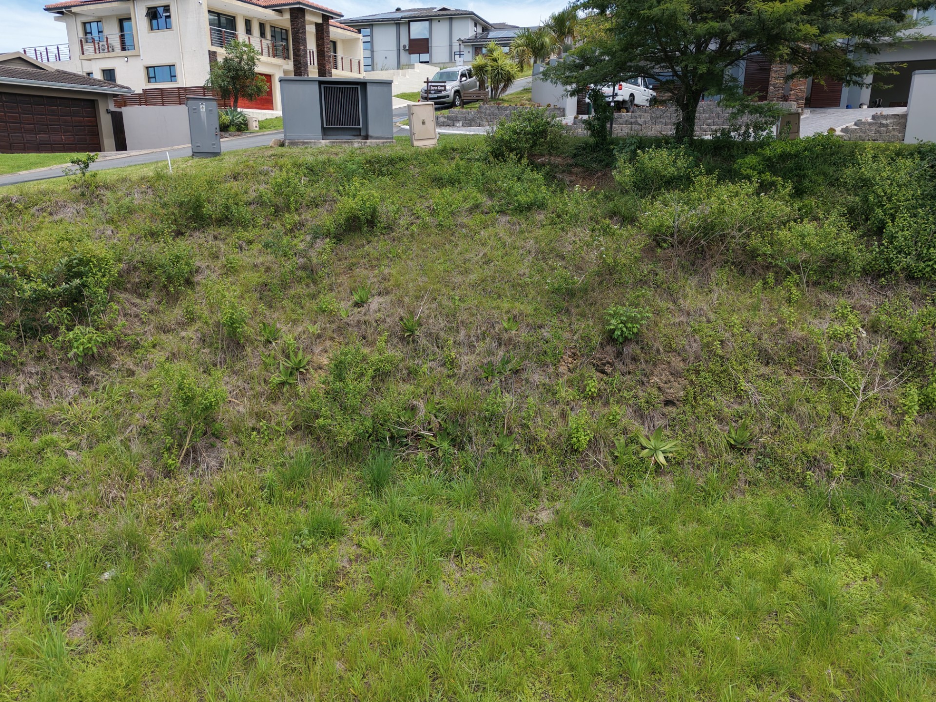 Vacant Land for sale in Shelly Beach, Margate, KwaZulu Natal, 2020, Palm Kloof Estate, 2020 Marine Drive, Shelly Beach, Margate, KwaZulu Natal, 684 m²