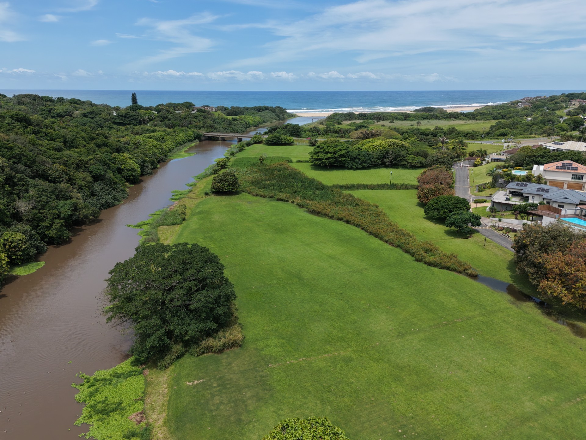 Vacant Land for sale in Shelly Beach, Margate, KwaZulu Natal, 2020, Palm Kloof Estate, 2020 Marine Drive, Shelly Beach, Margate, KwaZulu Natal, 684 m²