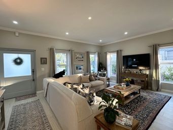 House for sale in George, Kraaibosch Country Estate, 5 Palmiet Close, George, Western Cape, 225 m²