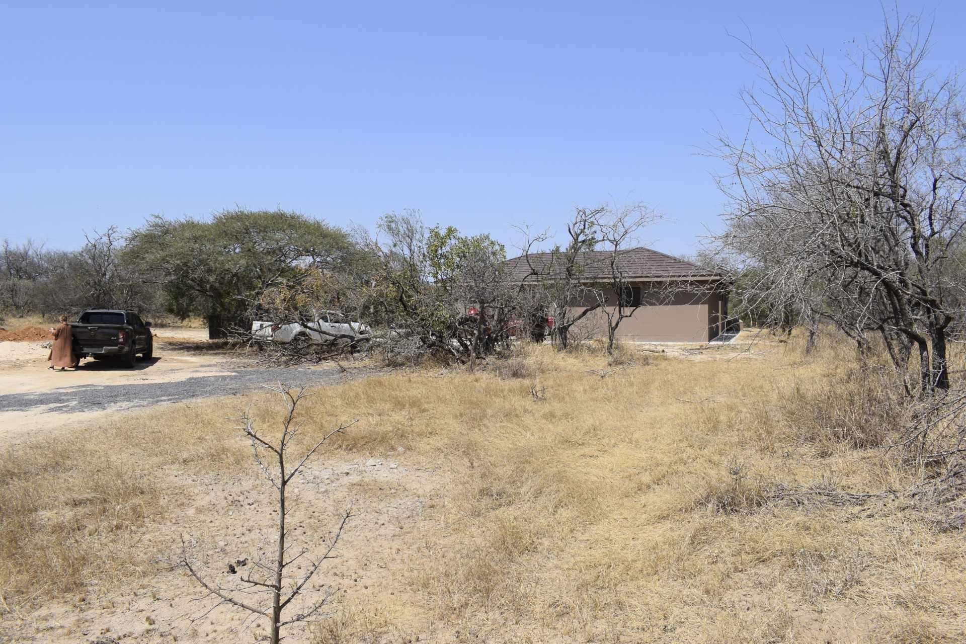 House for sale in Moditlo Nature Reserve, Hoedspruit, 230 m²