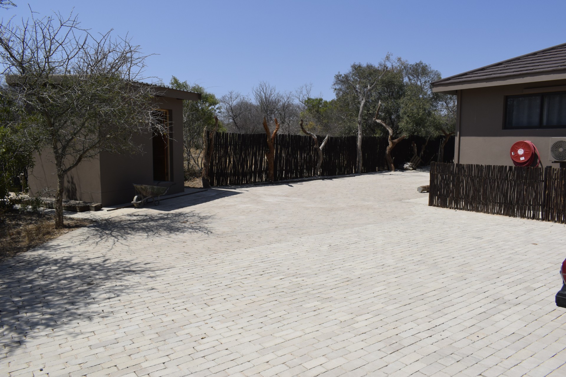 House for sale in Moditlo Nature Reserve, Hoedspruit, 230 m²