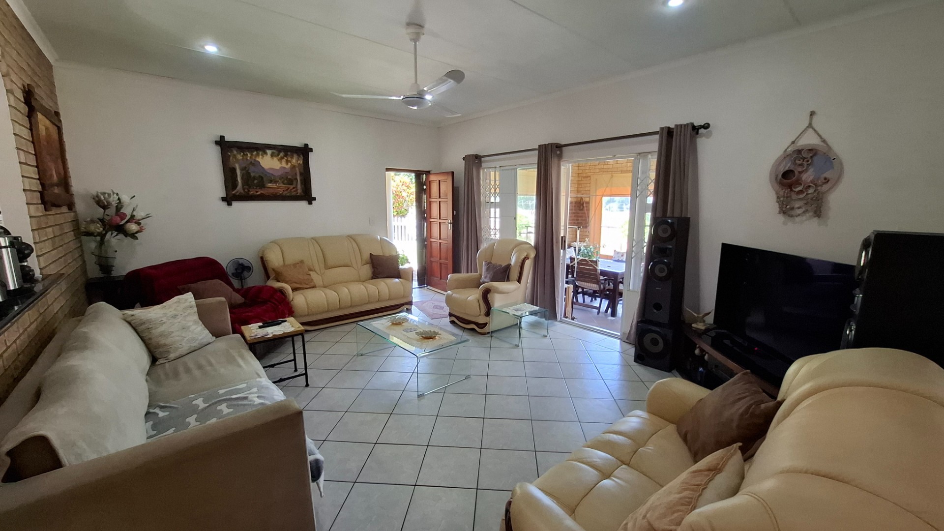 Townhouse for sale in Manaba Beach, Margate, KwaZulu Natal, 169 m²