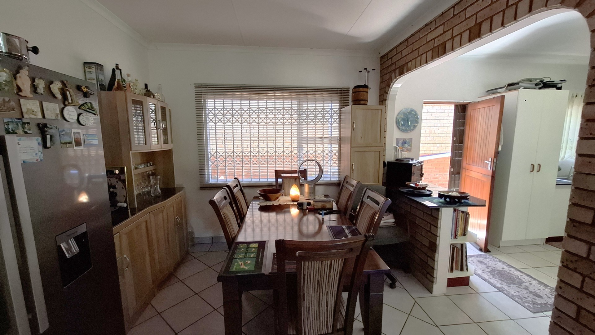 Townhouse for sale in Manaba Beach, Margate, KwaZulu Natal, 169 m²