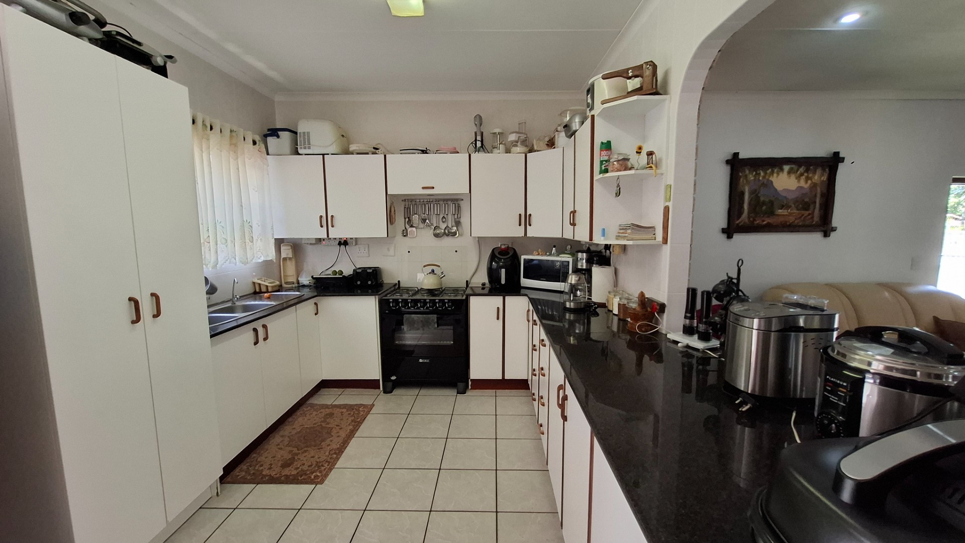 Townhouse for sale in Manaba Beach, Margate, KwaZulu Natal, 169 m²