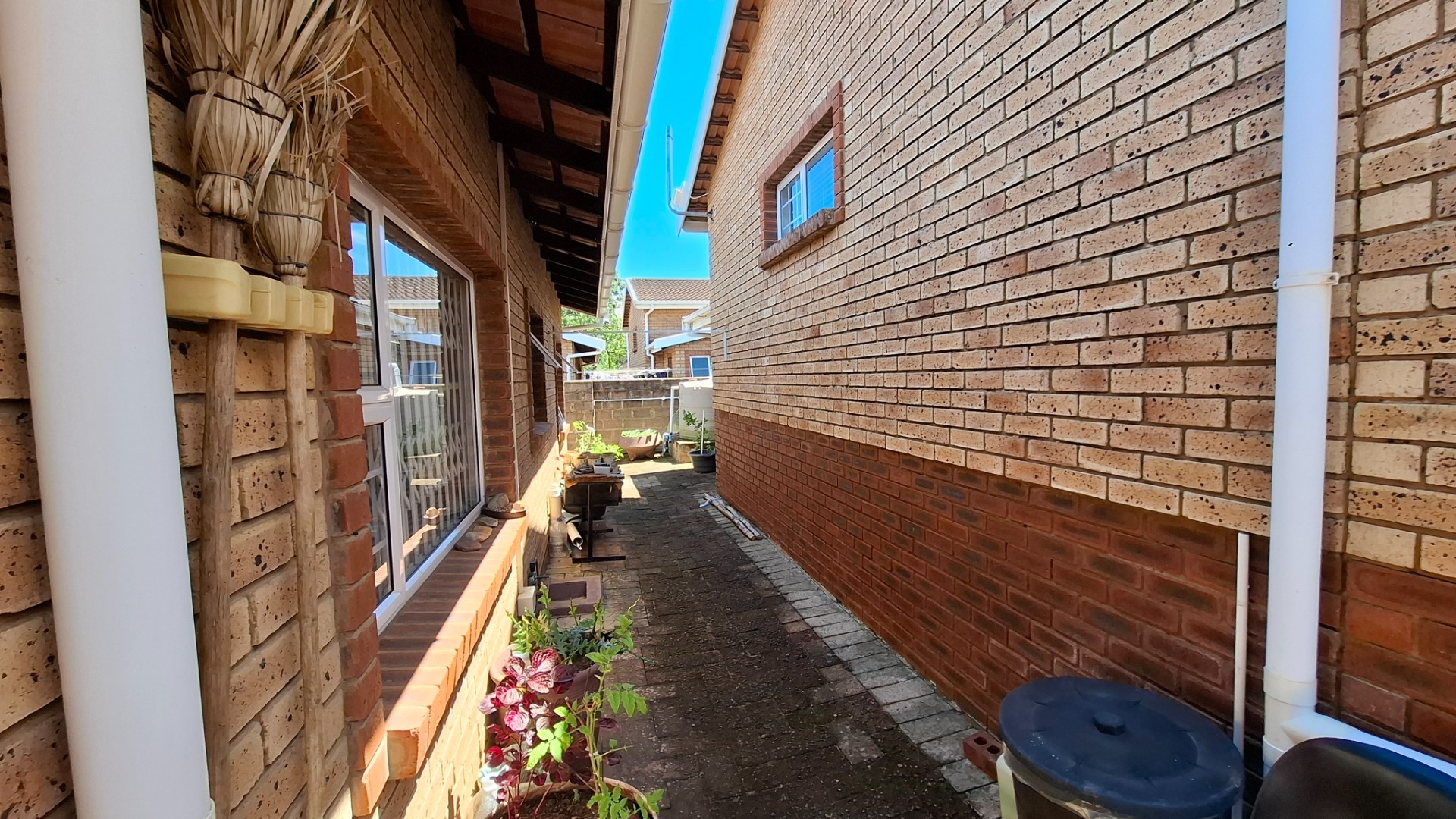 Townhouse for sale in Manaba Beach, Margate, KwaZulu Natal, 169 m²