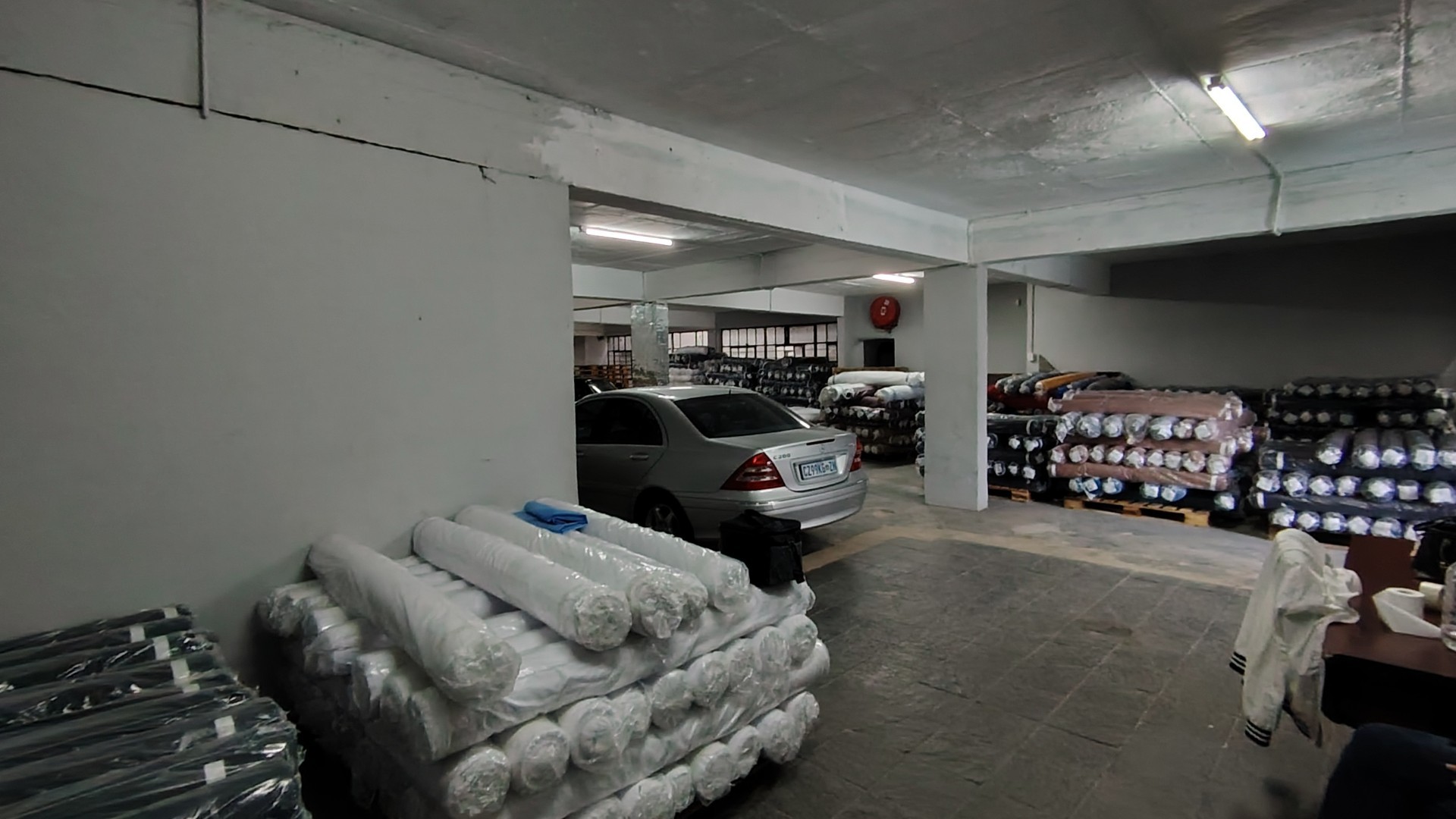 Warehouse for rent in Windermere, Durban, KwaZulu Natal, 550 m²