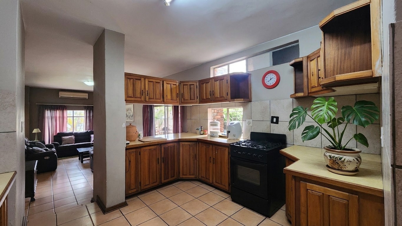 Apartment for sale in Medi Park, Tzaneen, 150 m²