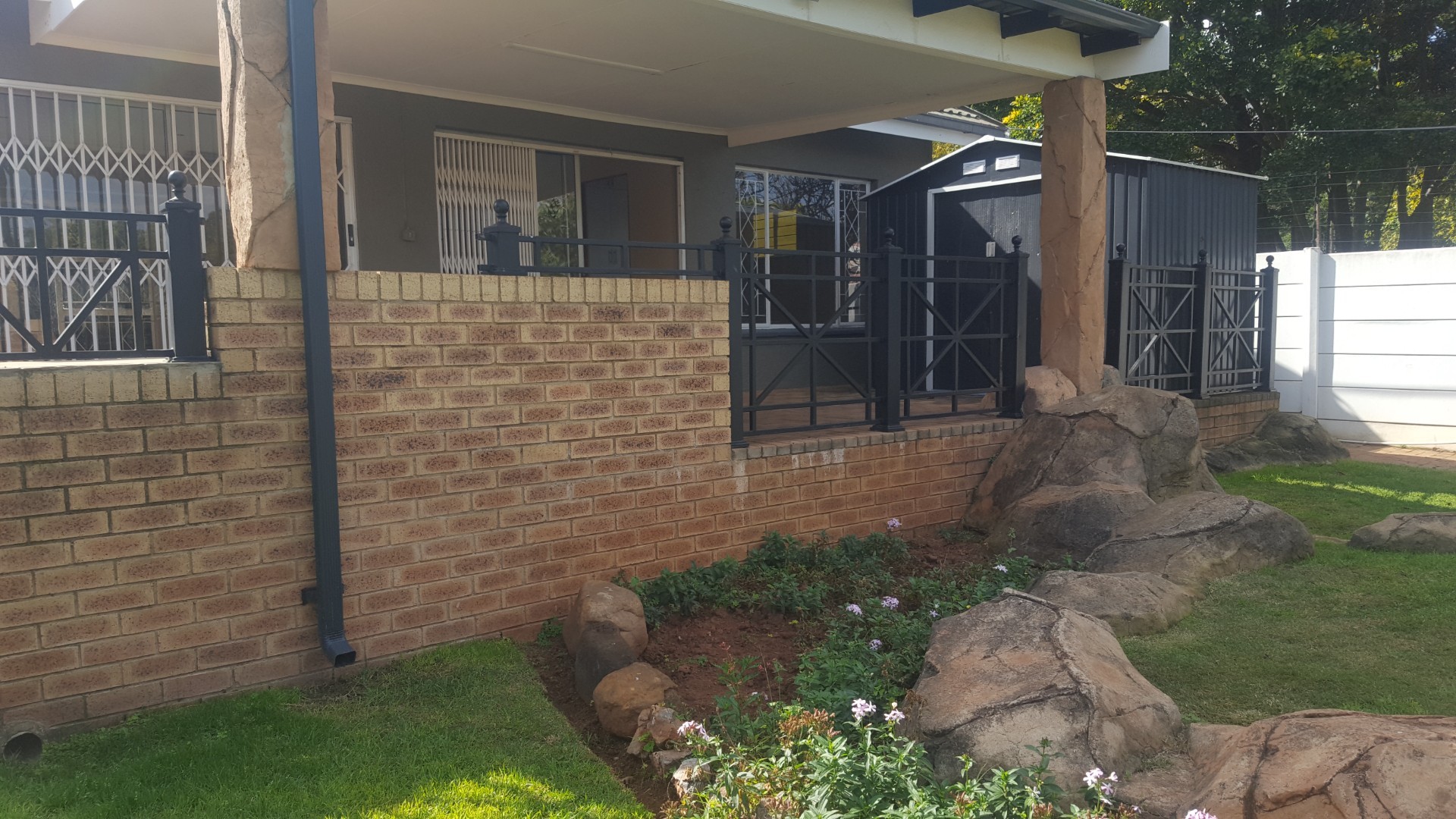 House for rent in Florida Park, Roodepoort
