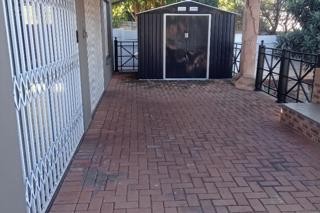 House for rent in Florida Park, Roodepoort