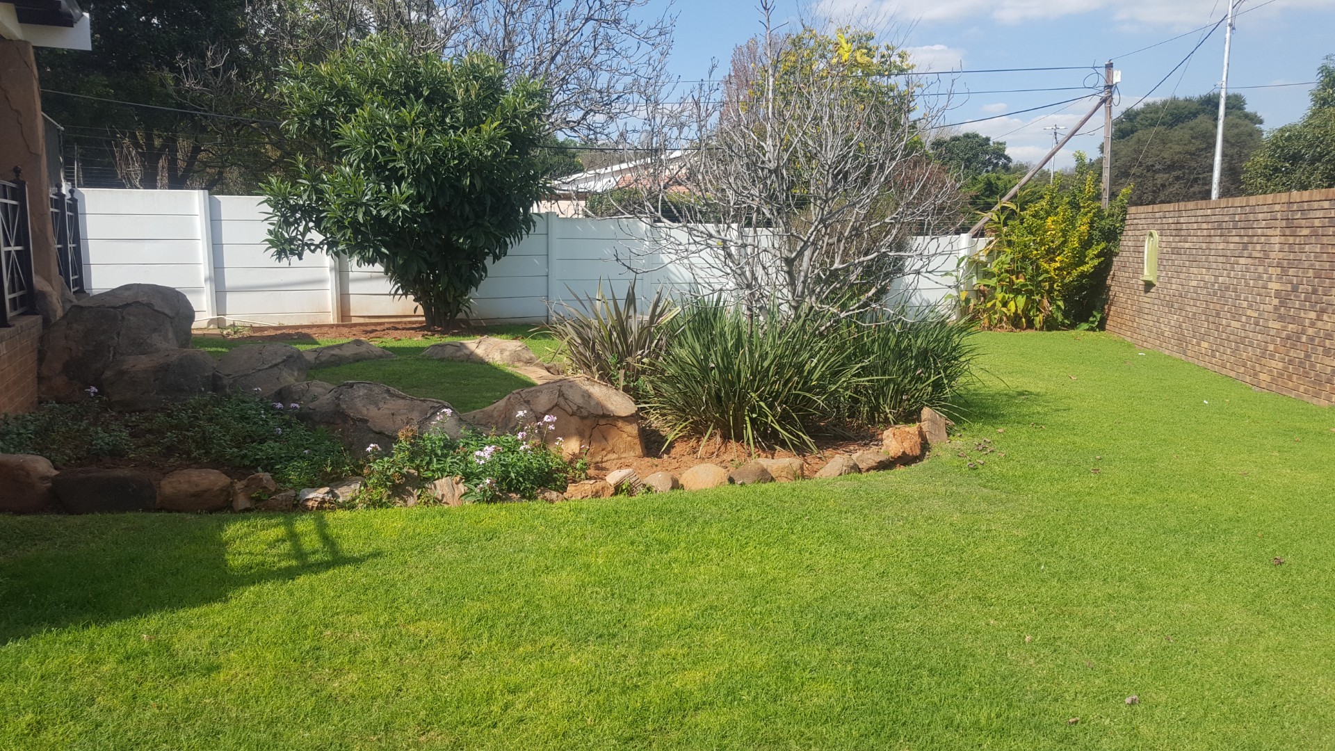 House for rent in Florida Park, Roodepoort