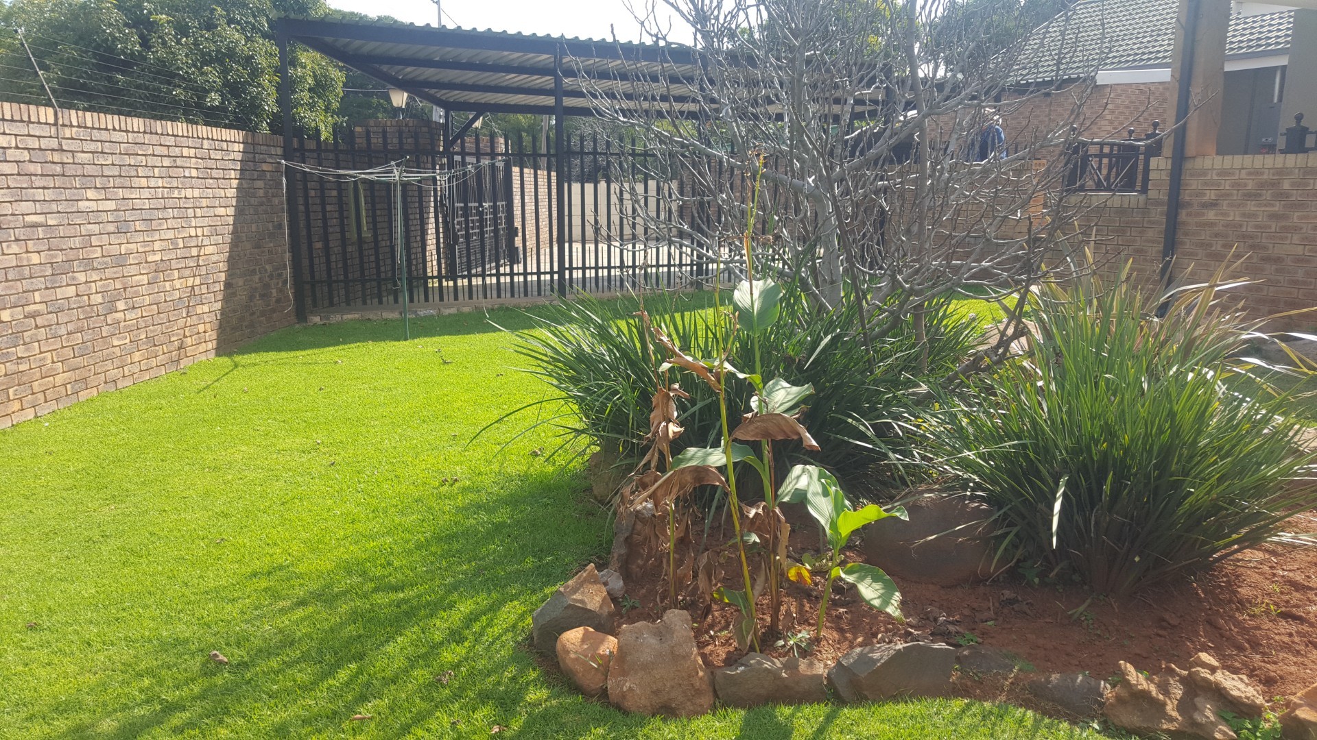 House for rent in Florida Park, Roodepoort