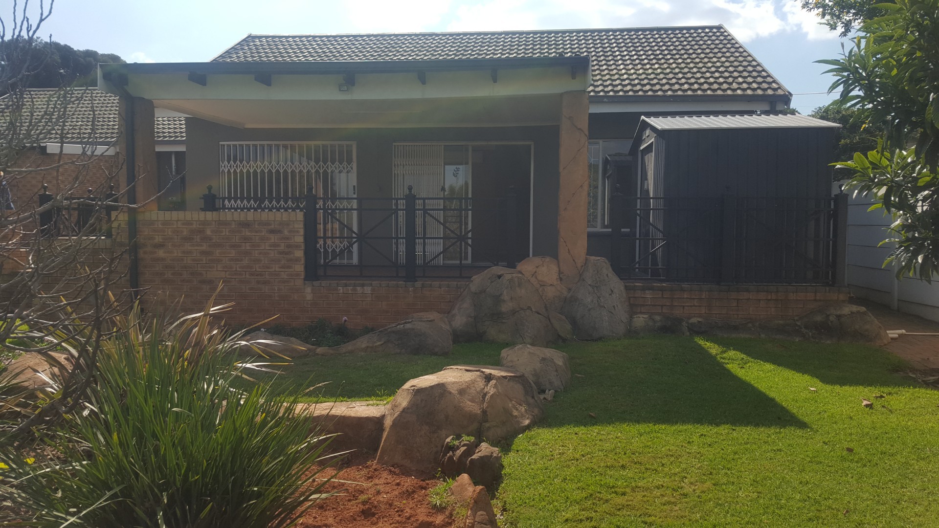 House for rent in Florida Park, Roodepoort