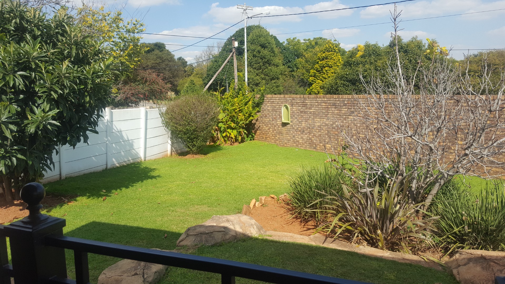 House for rent in Florida Park, Roodepoort