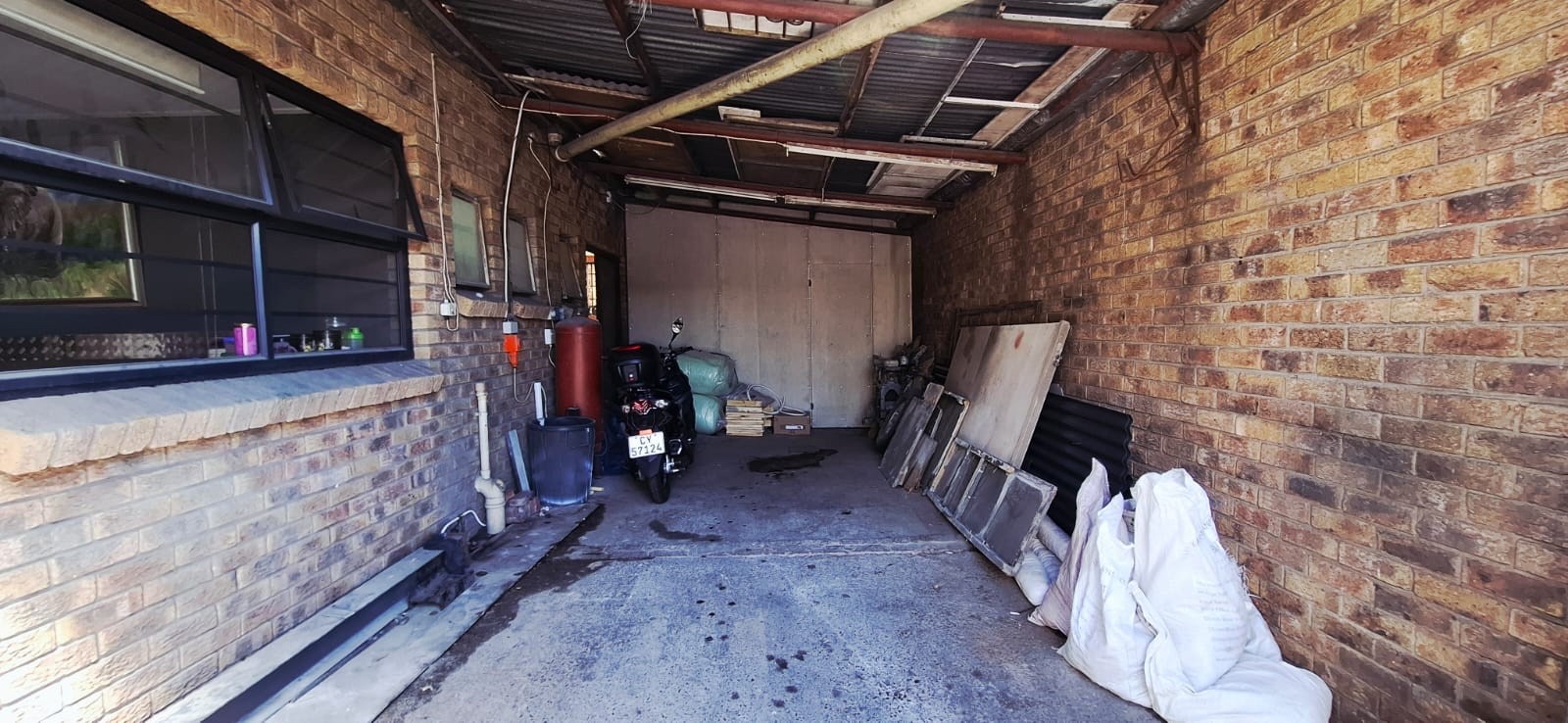 Warehouse for rent in Durbanville Central, Durbanville, 1 Lilie Street, Durbanville Central, Durbanville, Western Cape, 50 m²