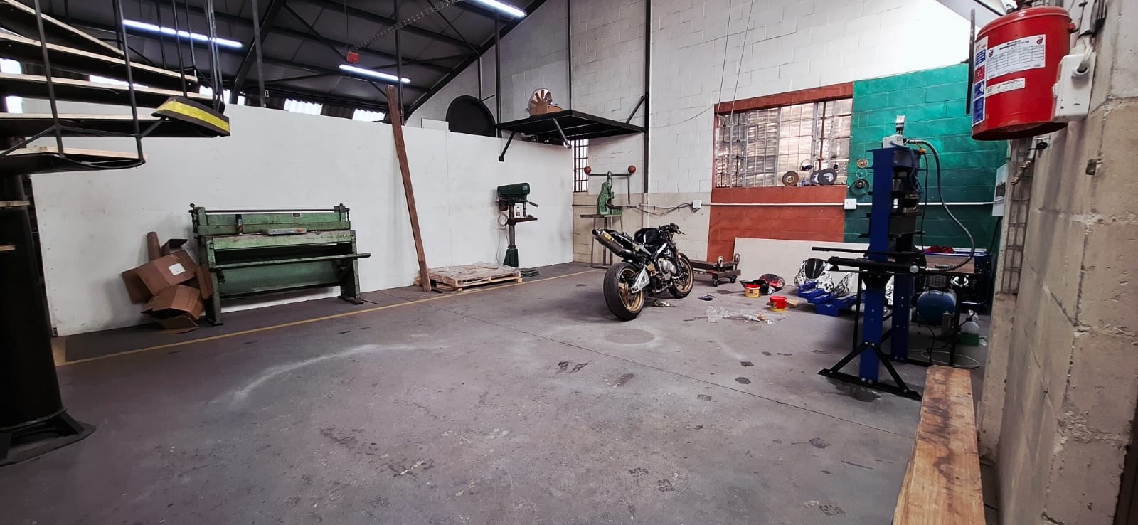 Warehouse for rent in Durbanville Central, Durbanville, 1 Lilie Street, Durbanville Central, Durbanville, Western Cape, 50 m²