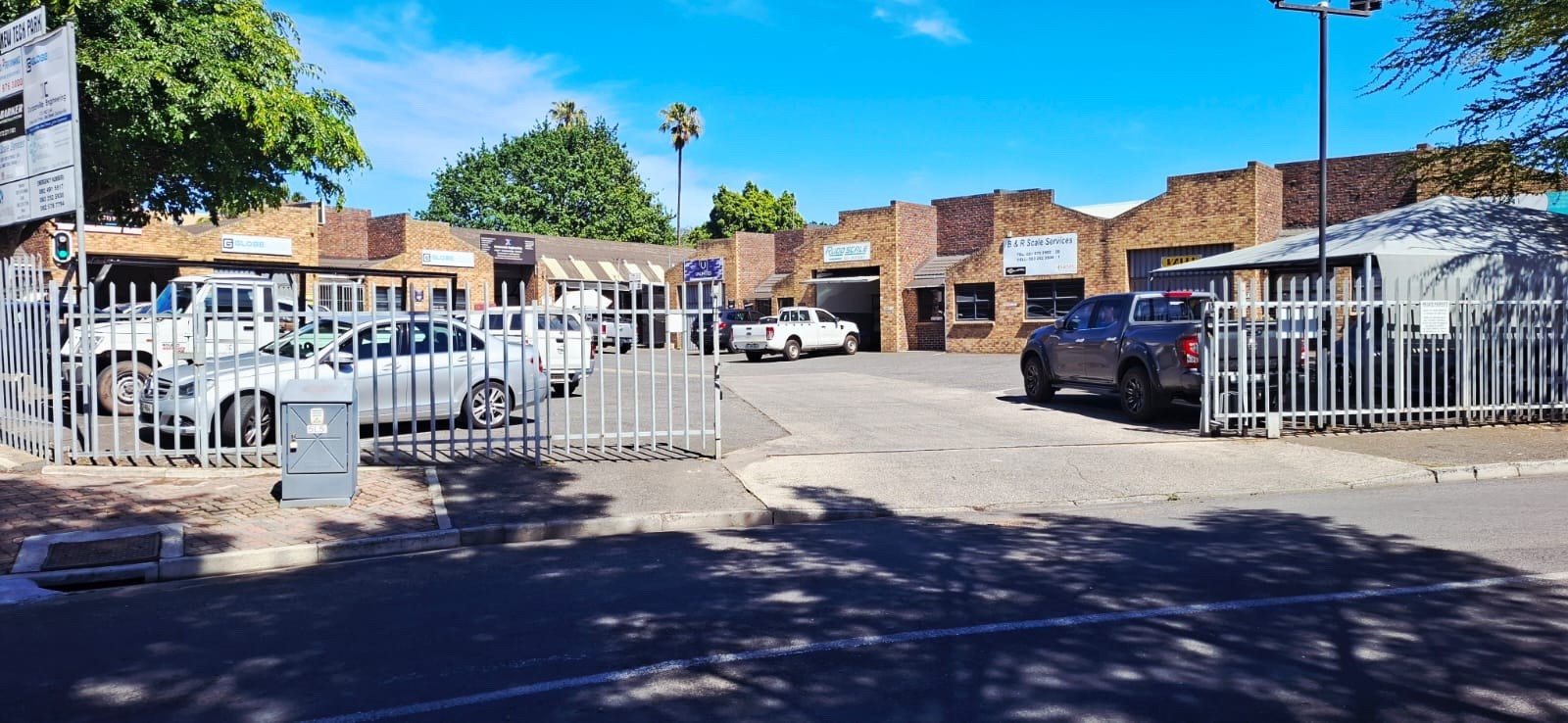 Warehouse for rent in Durbanville Central, Durbanville, 1 Lilie Street, Durbanville Central, Durbanville, Western Cape, 50 m²